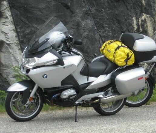 2009 BMW Motorcycle R 1200 RT