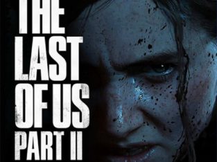 The Last of US 2