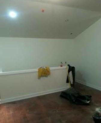 ALL DRYWALL SERVICES (install, repairs, taping) No job to small
