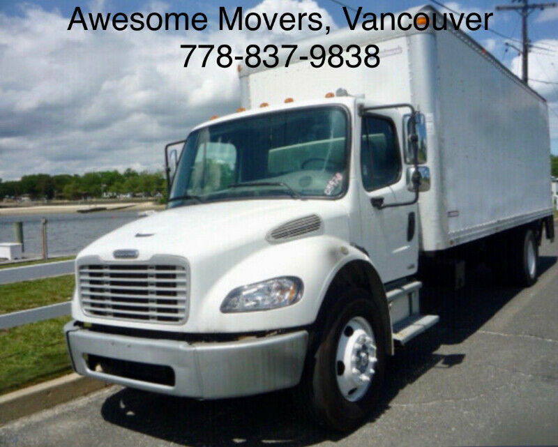 Awesome Movers