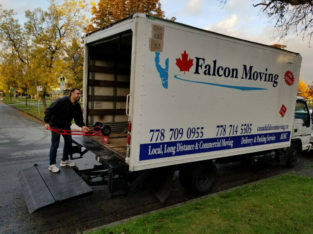 Affordable, professionals and quick movers.