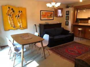 AUG24th,Vancouver west 2bedrm Fully Furnished suite near UBC