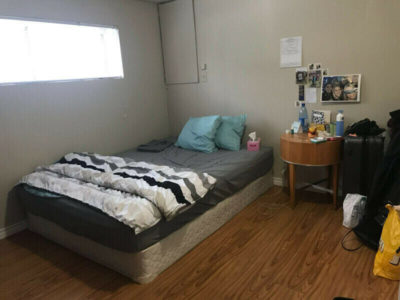 17. Affordable Room – 20 mins from DT/15 mins to BBY