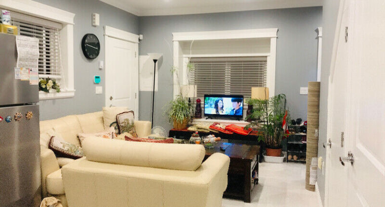 Furnished/Private Room for rent