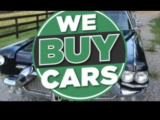 WE BUY ALL $CRAP USED VEHICLES CALL OR TEXT