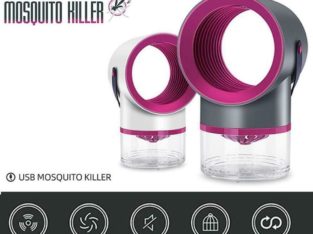 NEW Indoor Mosquito Killer