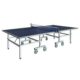 Hathaway Games Contender Regulation Size Foldable Indoor/Outdoor Table Tennis Table with Paddles and Balls (38mm Thick)