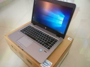 HP Elitebook 840 G3 14″