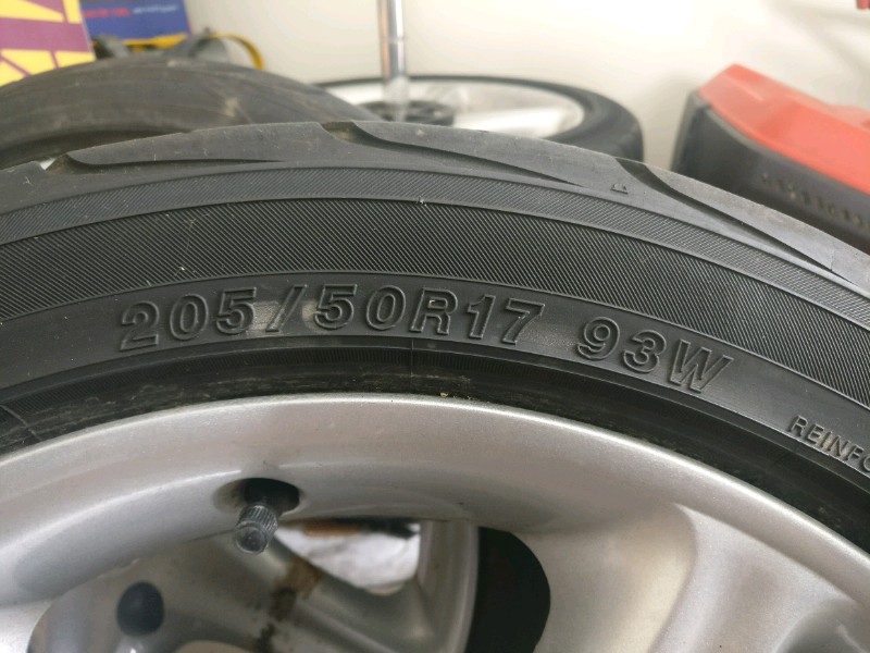 Yokohama Tires