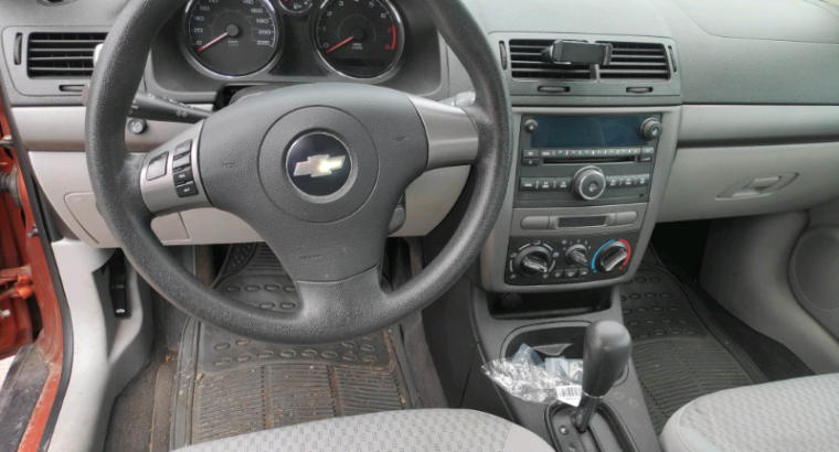 Chevrolet Cobalt 2007