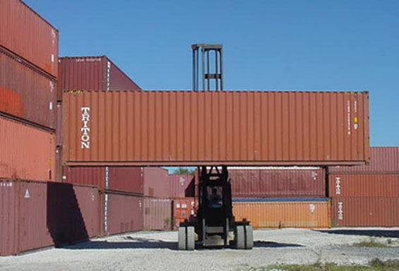 Shipping and Storage Containers on Sale – 20′ and 40′ Sizes