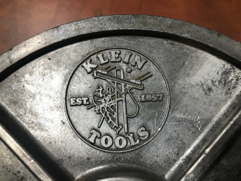 Klein Tools 27400 Tie-Wire Reel