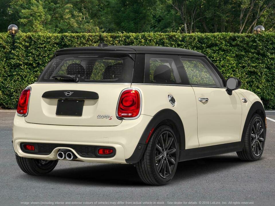 2020 Mini COOPER 3 Door