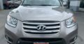 2012 Hyundai Santa Fe GLS 2.4L FWD SUNROOF ONLY 77KM