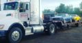 Truck Transport BC – AB – SK. Haul your Rv or Camper or car