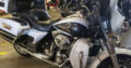 2008 Harley Ultra Classic