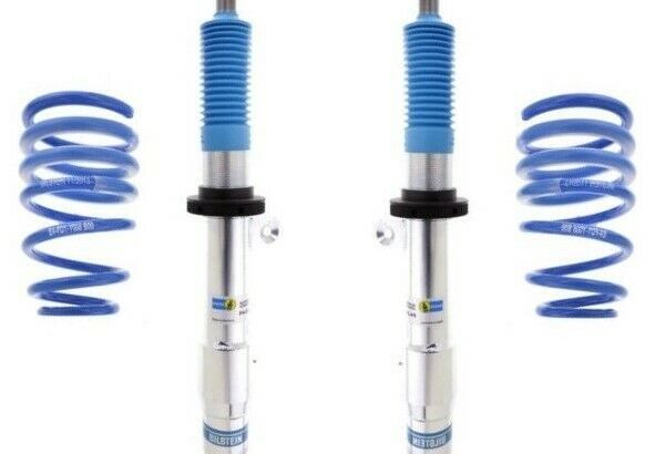 BILSTEIN B16 PSS10 Non-EDC Coilovers BMW M2 M3 M4 F80 F82