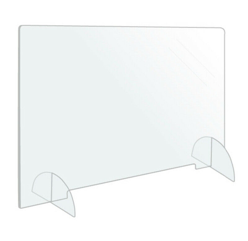 High Quality 5mm Safe Guard plexiglass