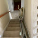 2 Stair Chair Lifts