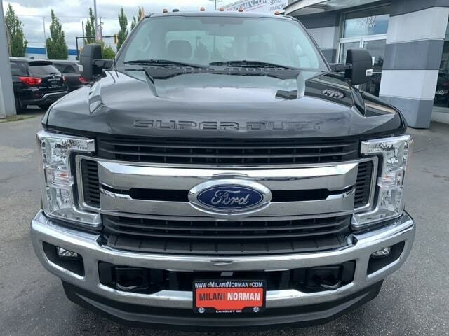 2017 Ford F-350 XLT FX4 LB 4WD DIESEL 360* CAMERA NAVI ONLY 73KM