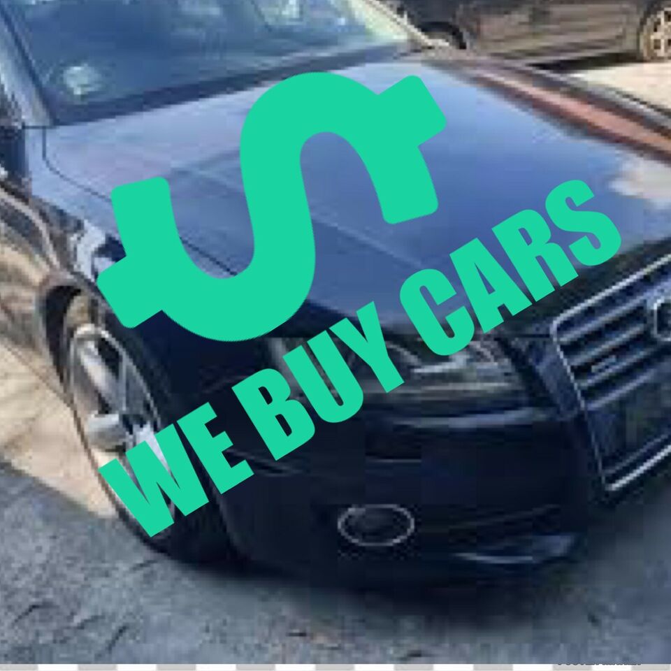 WE BUY ALL $CRAP USED VEHICLES CALL OR TEXT