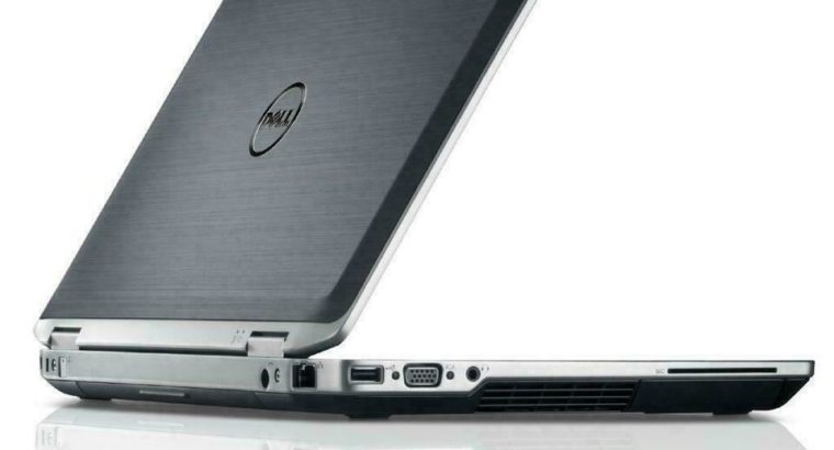 HOT Summer Deal: Dell Latitude Laptop intel i5 3.3GHz 8GB RAM 14.1 LED Windows10Pro MS OFFICE 2019 HDMI DVD Wifi