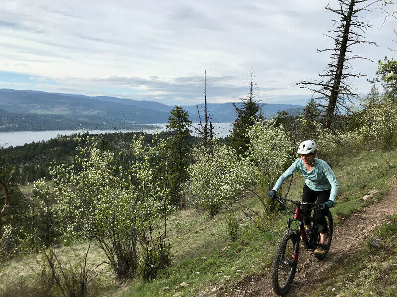 Mountain Bike Guide – Squamish