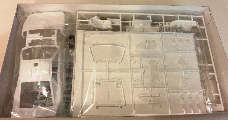 Hasegawa 1/24 Lancia 037 Rally 1994 JGTC