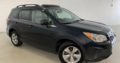 2014 Subaru Forester TOURING | SUNROOF |BLUETOOTH | LOCAL | ONE