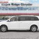 2020 Dodge Grand Caravan Premium Plus – Employee Pricing