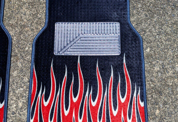 Car Floor Mats