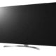 LG 55SJ8500 _307 55 4K UHD HDR LED webOS 3.5 Smart TV,TruMotion 240, Silver, (Store Refurbished) ***READ***