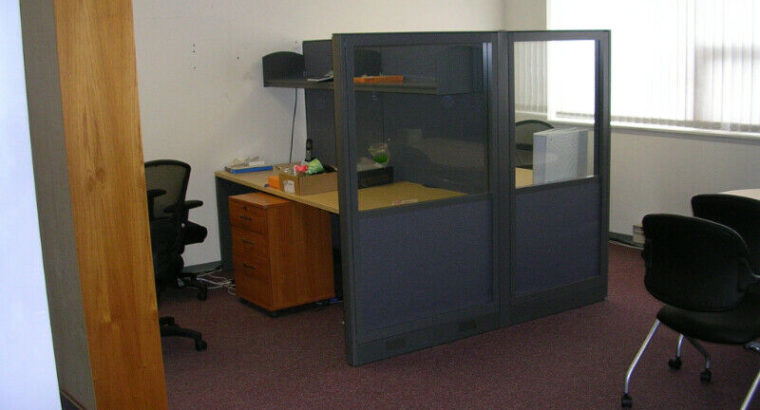 2nd Floor Furnished Office – 950 Sq Ft