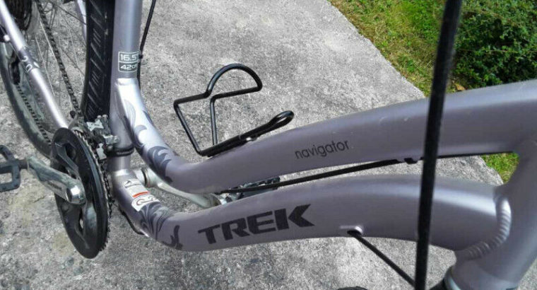 ⚠BRAND NEW⚠ – TREK NAVIGATOR