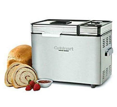 Cuisinart Convection Bread Maker CBK-200C