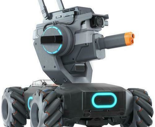DJI Robomaster S1 – Brand New – Educational Robot