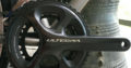 Titanium Lynskey R255 Road Bike
