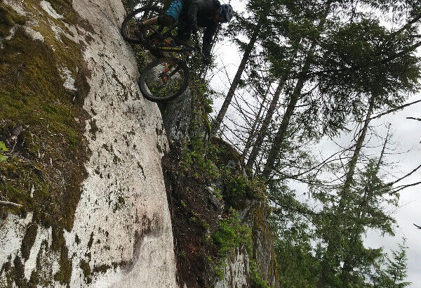 Mountain Bike Guide – Squamish