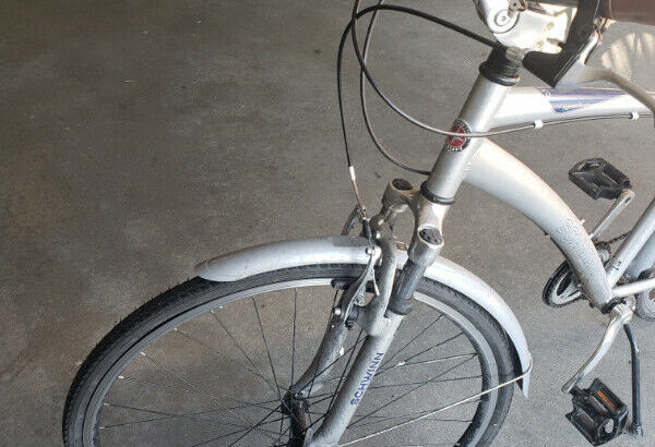 Cruiser Bike – Schwinn Network 2.0