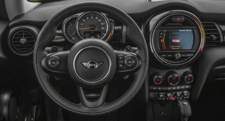 2020 Mini COOPER 3 Door