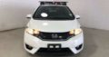 2017 Honda Fit EX | POWER STEERING| FRONT WHEEL DRIVE | 6 SPEED