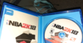 Games Bundle. Call of Duty NBA2k18 StarWars Assasins Creed Unity