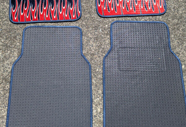 Car Floor Mats