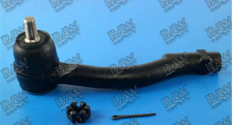 Brand NEW! BAW Tie Rod End (2 pieces) for selected 2000 srs cars