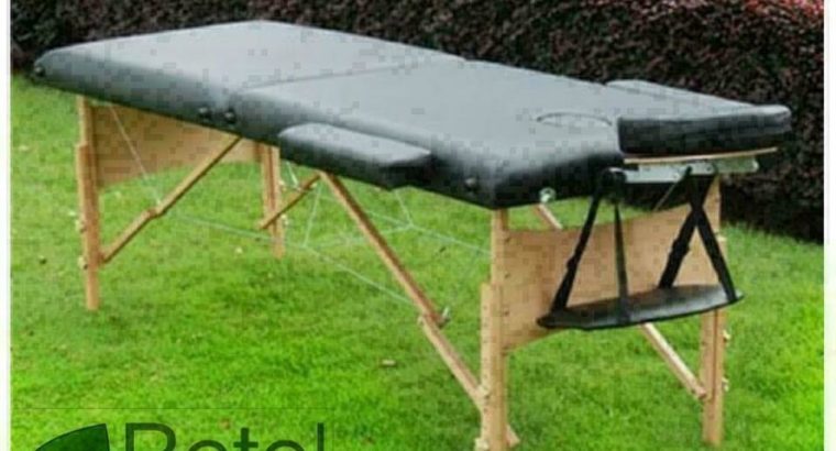 Free Home Delivery • Portable Mobile Massage Tables • Table de Massage Spa • Livraison Gratuite • Free Delivery