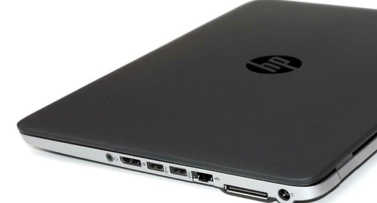 HP Ultrabook 840 G2 i5-5300u 12GB RAM 14.5 Backlit AMD R7 Dedicated Video (4GB Max) Window10Pro MSOfficePro