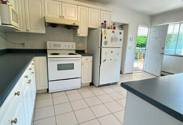29. Clean Young Professional Home – 5 mins Langara Station