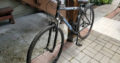 men`s Kuwahara 21 speed bike