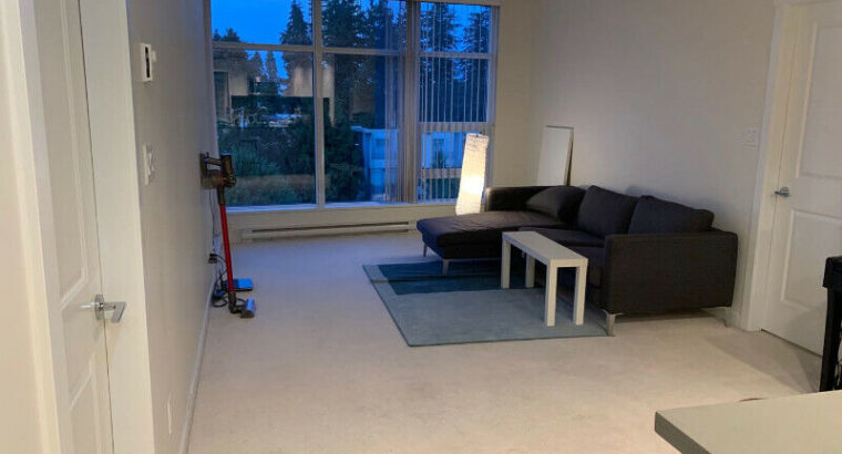 Metrotown 2 Beds 2 Baths 2 Parking Condo for Rent