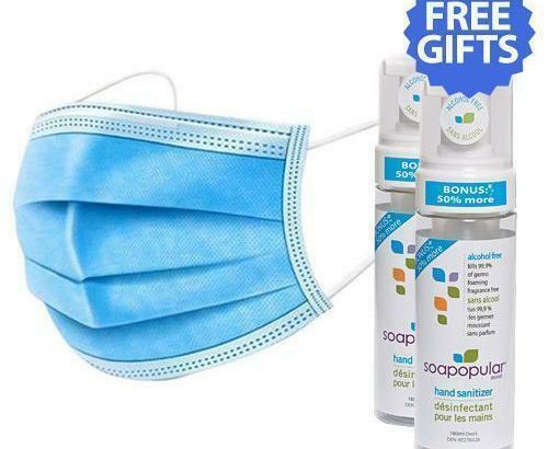 From $7.89 Ea. – 75% Alcohol Wipes Disinfect & Sanitizes 60 Wipes Per Pack – In Stock Better than Lysol with 75% Alcohol